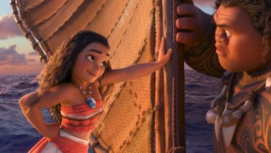 La actualización del elenco de Moana 2 confirma el regreso de un actor original