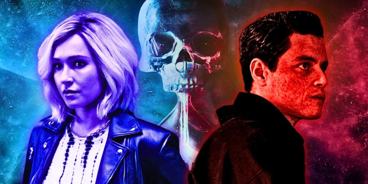 La adaptación cinematográfica del videojuego Until Dawn ya enfrenta dos problemas importantes