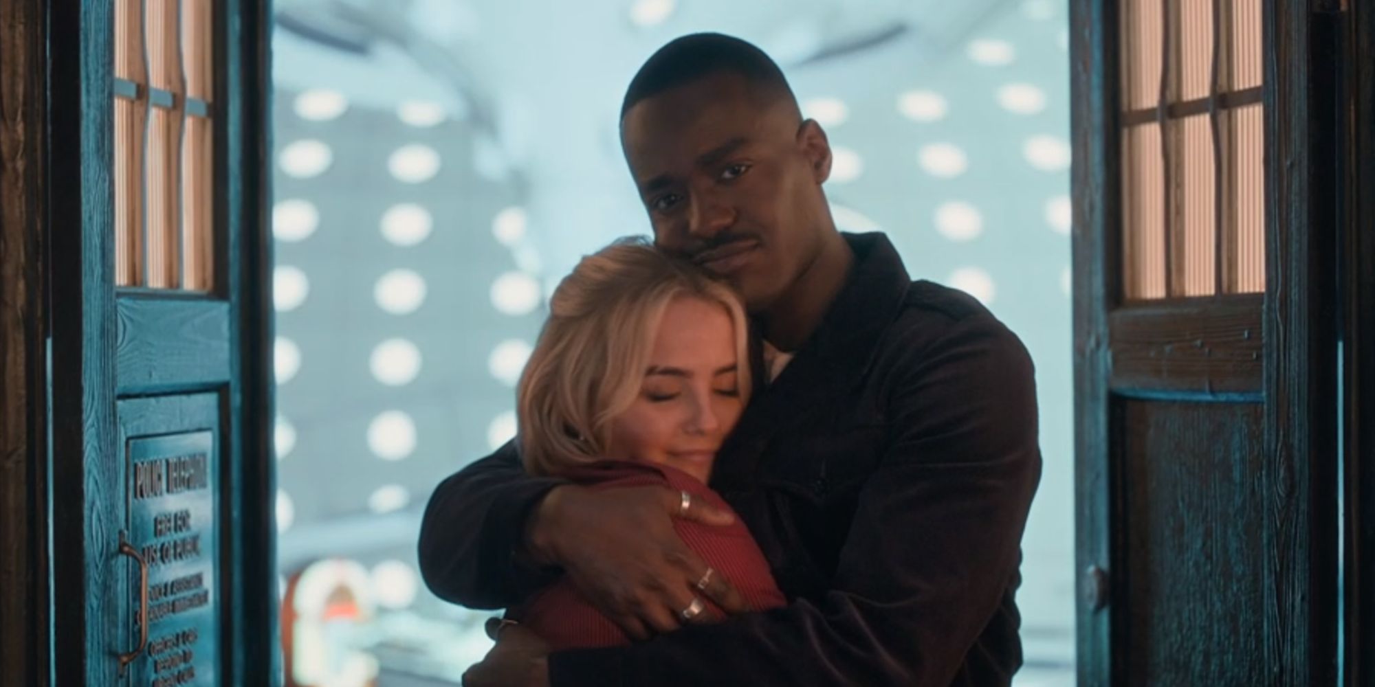 La aparición de Ruby Sunday en la temporada 15 de Doctor Who aparentemente confirmada a pesar de la salida de Millie Gibson