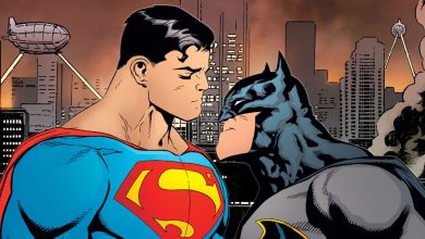 La aprobación de Superman solidifica oficialmente el estatus de héroe de un villano de Gotham