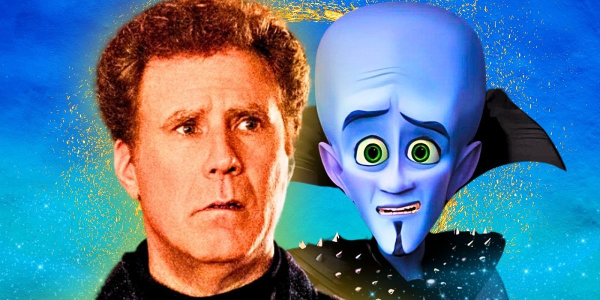 La ausencia de Will Ferrell en Megamind 2 es aún más extraña con su papel en otra secuela animada de 2024