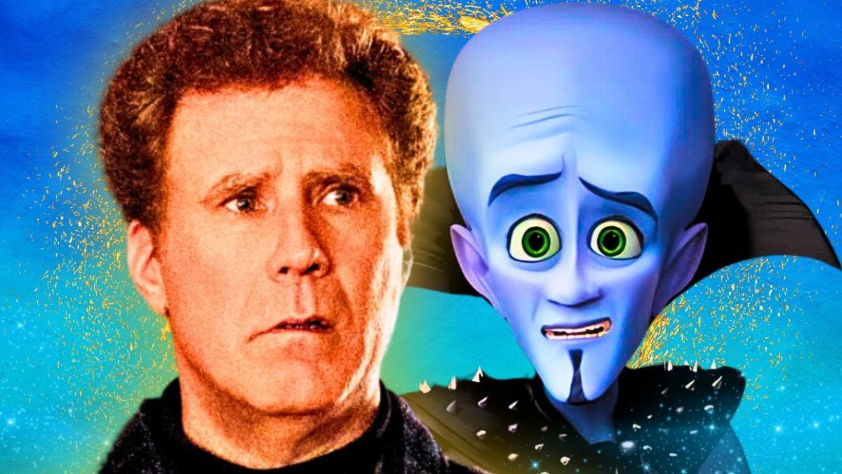 La ausencia de Will Ferrell en Megamind 2 es aún más extraña con su papel en otra secuela animada de 2024