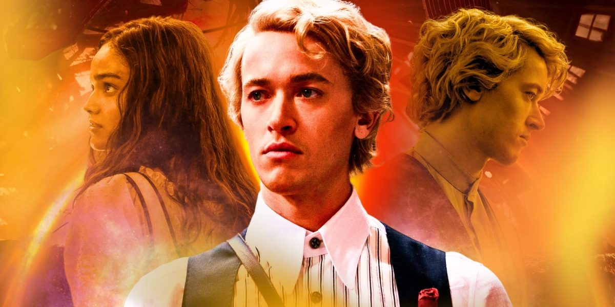 La balada de pájaros cantores y serpientes no logró mostrar ni una parte espantosa del origen de los juegos del hambre de Snow