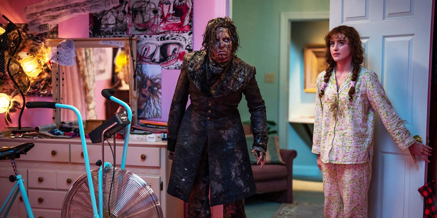 La banda sonora de Rotten Tomatoes de la nueva película moderna de Frankenstein no puede superar otras adaptaciones de la novela clásica de 1818