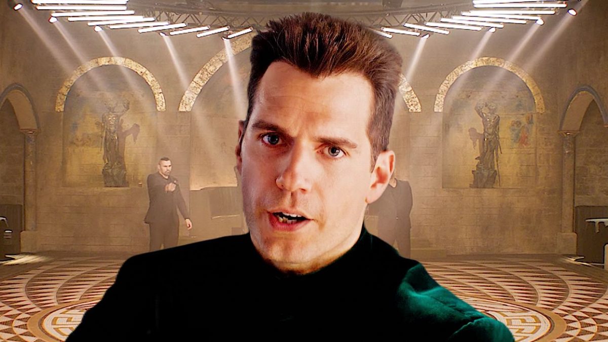 La caída de taquilla del segundo fin de semana de Argylle es la peor de Henry Cavill desde 2016