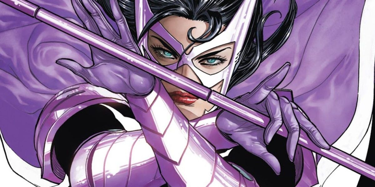 La cazadora de Birds of Prey acaba de recibir un rediseño de Mad Max que es un regalo para los cosplayers