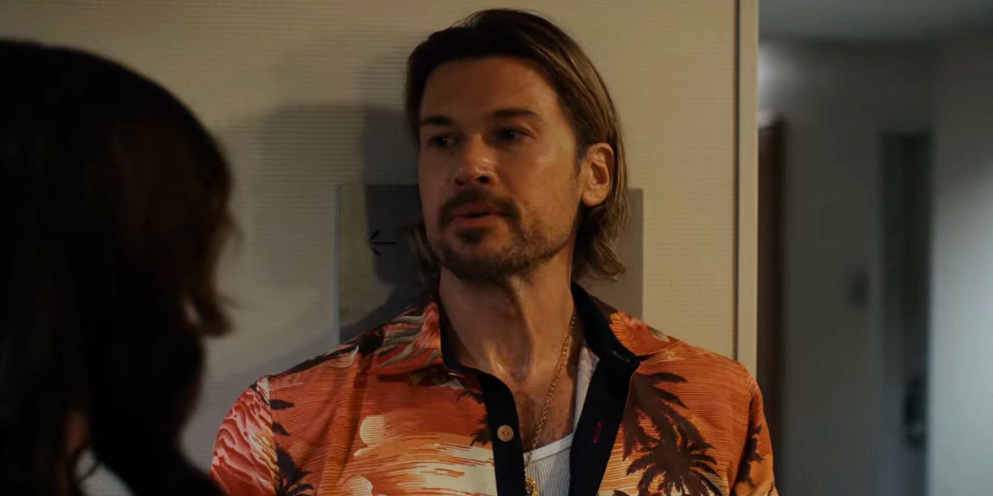 La comedia de acción de los creadores de Cobra Kai cancelada por Netflix