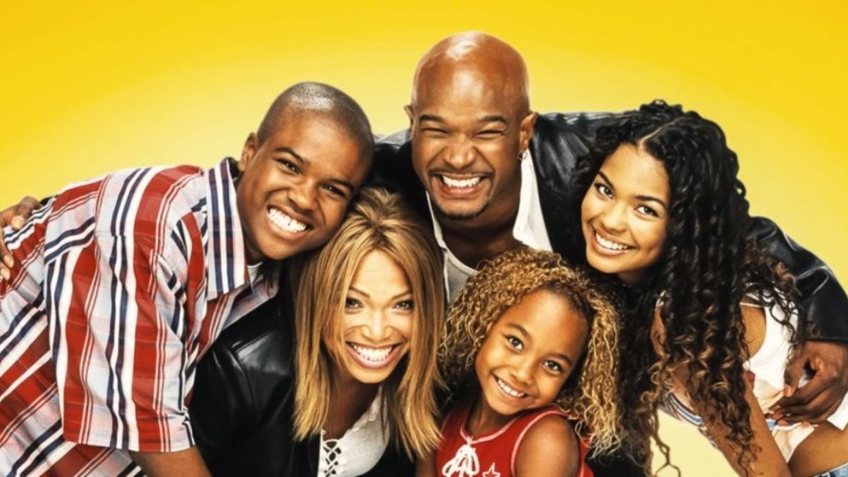 La comedia de situación de 23 años encuentra nueva vida en la lista Top 10 de Netflix
