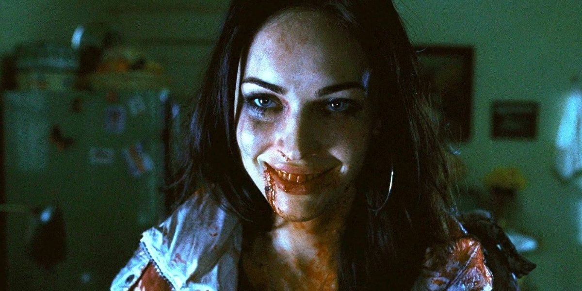 La comedia de terror clásica de culto de Megan Fox recibe una emocionante actualización de secuela 15 años después