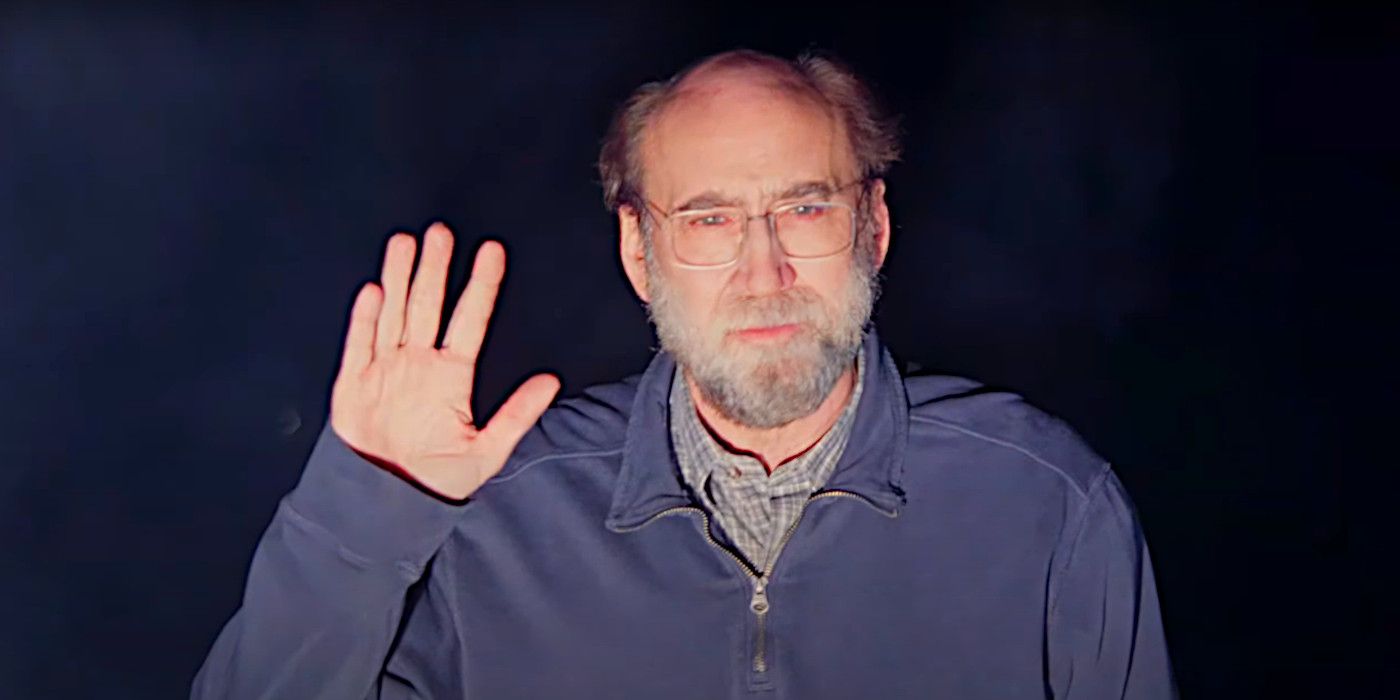 La comedia fantástica de 2023 aclamada por la crítica de Nicolas Cage finalmente tiene fecha de estreno en streaming