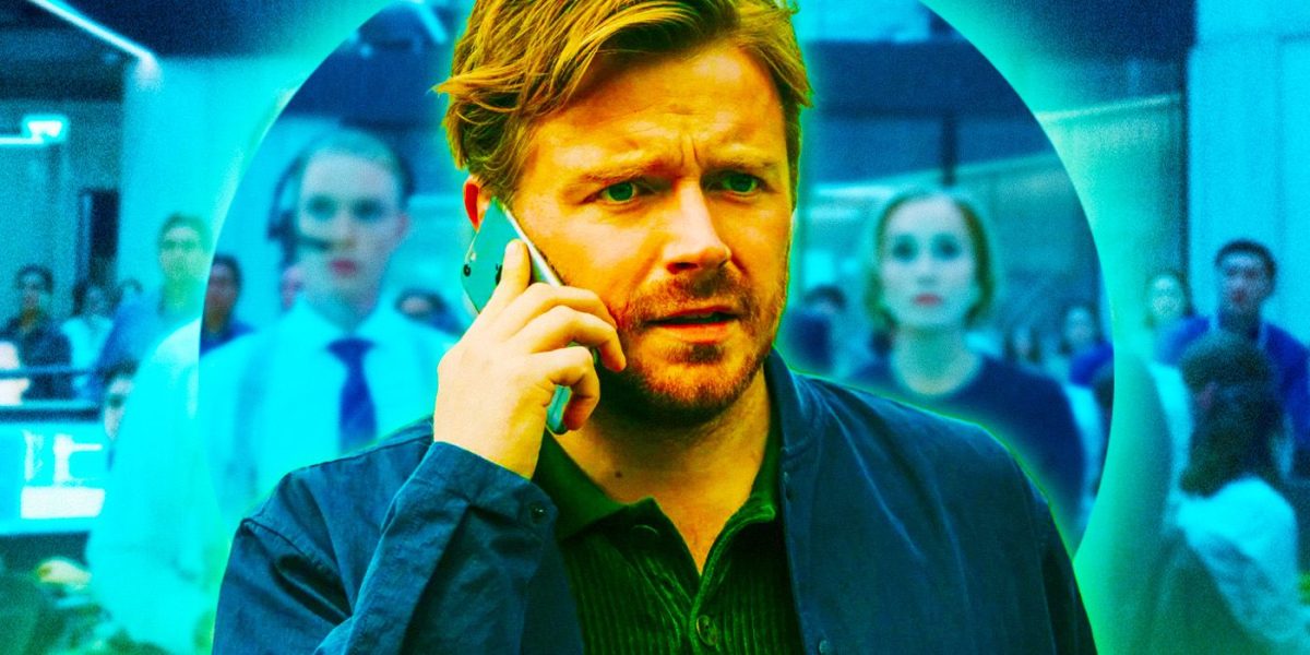 La cuarta temporada de Slow Horses confirmará la verdad secreta de la carrera de River