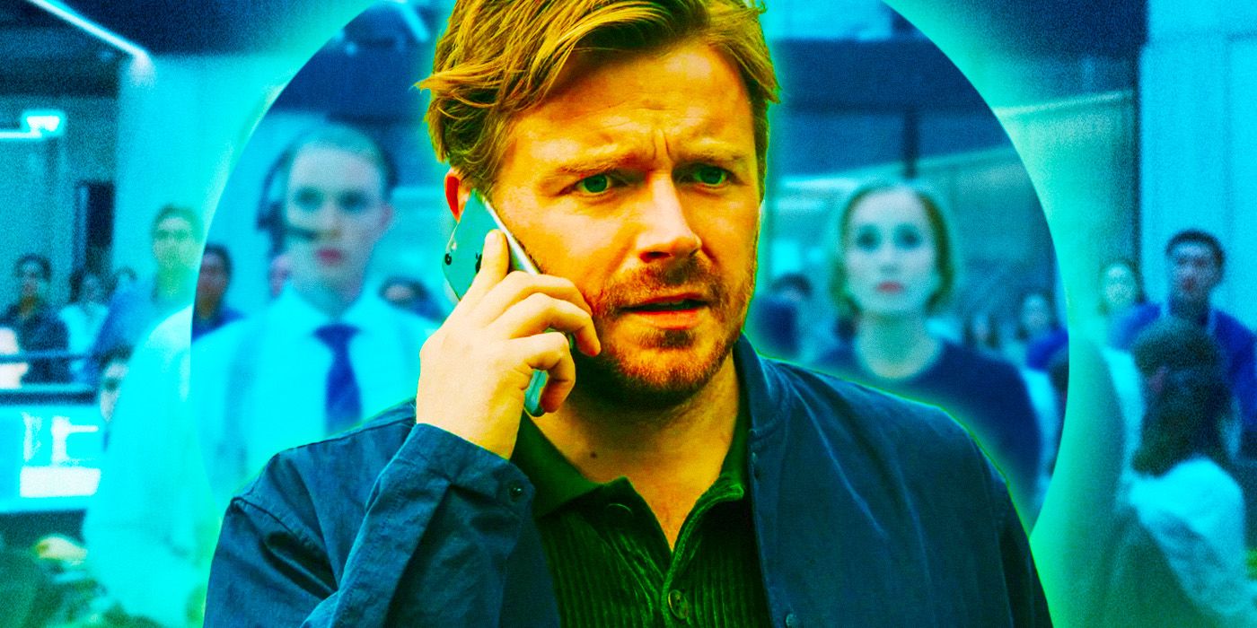 La cuarta temporada de Slow Horses confirmará la verdad secreta de la carrera de River