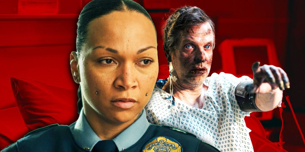 La cuarta temporada de True Detective repite un truco de simbolismo de una película de hace 52 años (y es una gran pista de la historia)