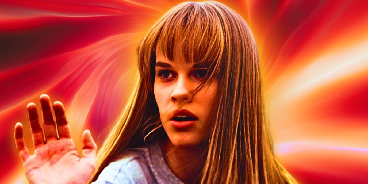 La decepcionante actualización de Cobra Kai de Hilary Swank crea un nuevo misterio en la temporada 6