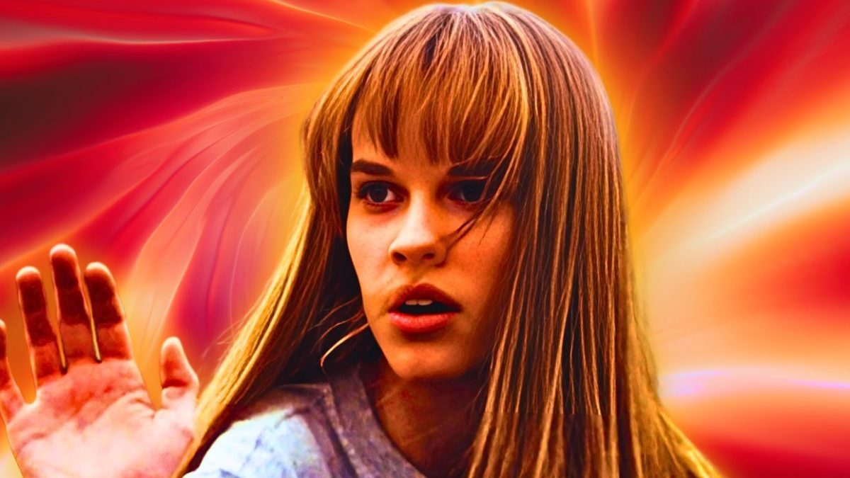 La decepcionante actualización de Cobra Kai de Hilary Swank crea un nuevo misterio en la temporada 6