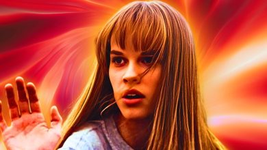 La decepcionante actualización de Cobra Kai de Hilary Swank crea un nuevo misterio en la temporada 6