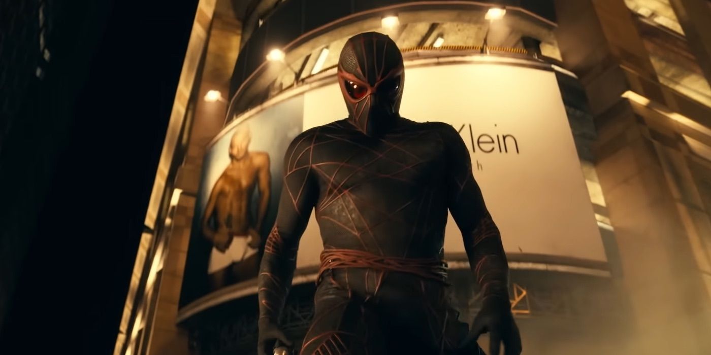 La directora de Madame Web habla sobre escenas de villanos de películas no utilizadas