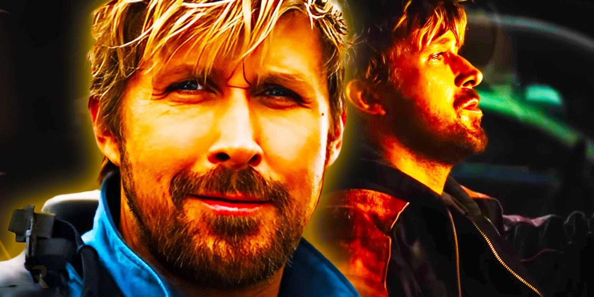 La emocionante nueva película de Ryan Gosling continúa una tendencia muy específica (y genial) de Taylor Swift