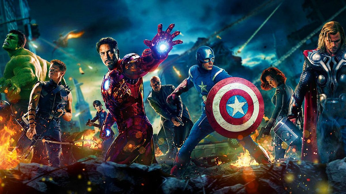 La escena de Genius Avengers 2012 presagiaba en secreto cada película de la fase 2 según la impresionante teoría del MCU