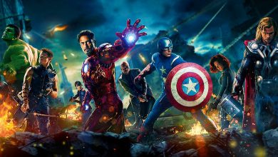 La escena de Genius Avengers 2012 presagiaba en secreto cada película de la fase 2 según la impresionante teoría del MCU