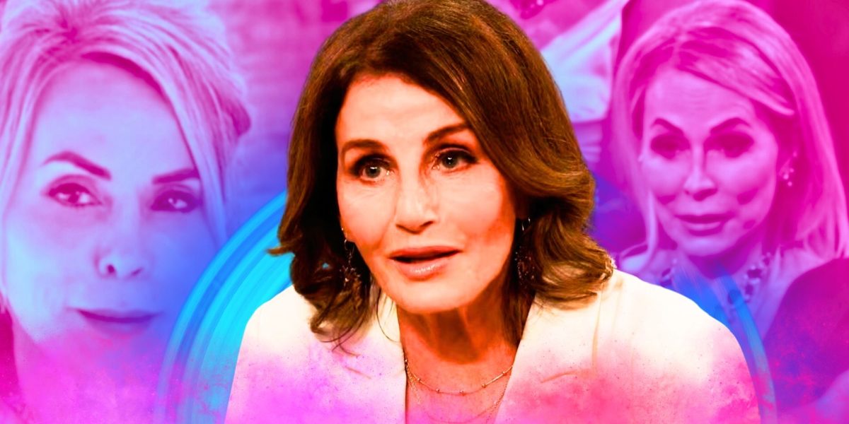 La estrella de Golden Bachelor, Kathy Swarts, finalmente reacciona a ASKN vs.  Rumores de pelea de abril