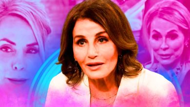 La estrella de Golden Bachelor, Kathy Swarts, finalmente reacciona a ASKN vs. Rumores de pelea de abril