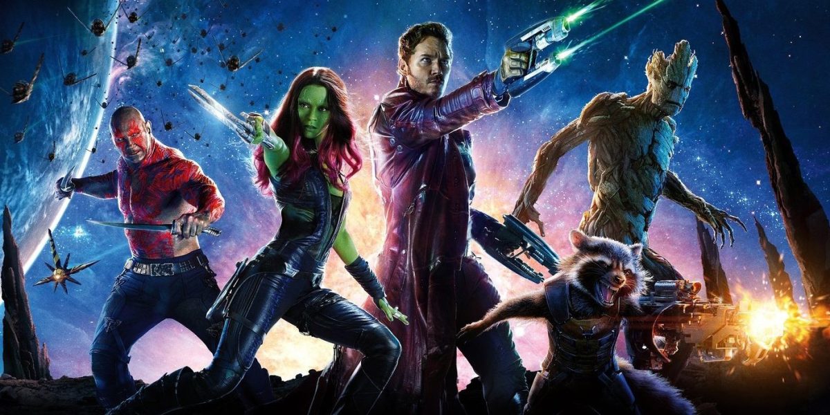 La estrella de Guardianes de la Galaxia habla sobre las esperanzas de refundición de villanos de MCU 9 meses después del final de la trilogía