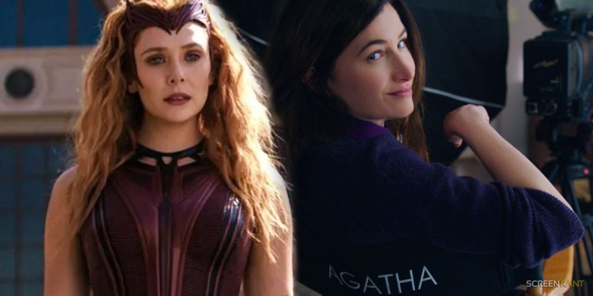 La estrella de MCU da un adelanto prometedor sobre la serie derivada de la secuela de WandaVision