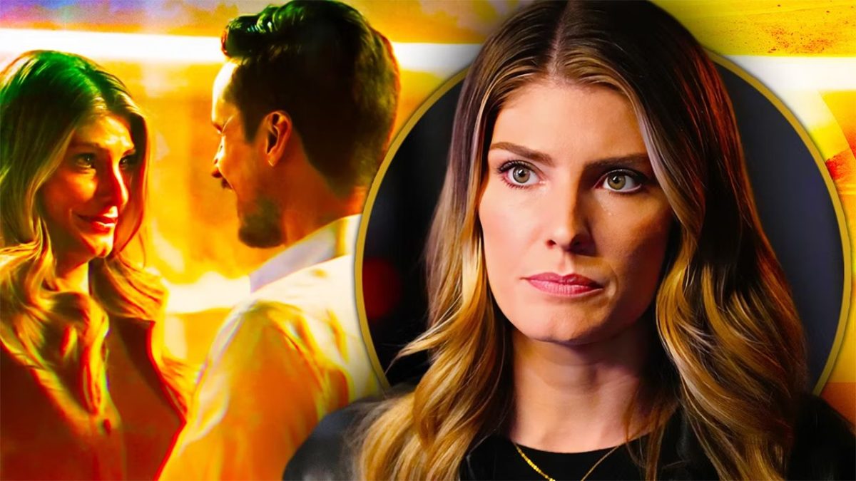 La estrella de Quantum Leap quedó sorprendida por el último desarrollo del programa de ciencia ficción: "Envié un mensaje de texto a los escritores"