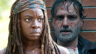 La estrella de Walking Dead, Danai Gurira, reflexiona sobre el arco de 12 años de Michonne antes del regreso del spin-off
