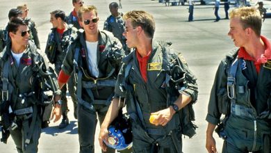La estrella original de Top Gun demanda a Paramount por el uso de Maverick de su imagen sin permiso