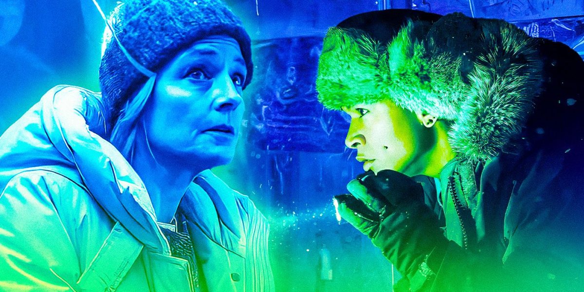 La explicación más plausible para True Detective: los elementos sobrenaturales de Night Country