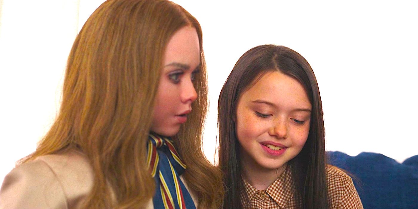 La fecha de lanzamiento de M3GAN 2.0 rompe la tradición de la película original en una nueva actualización