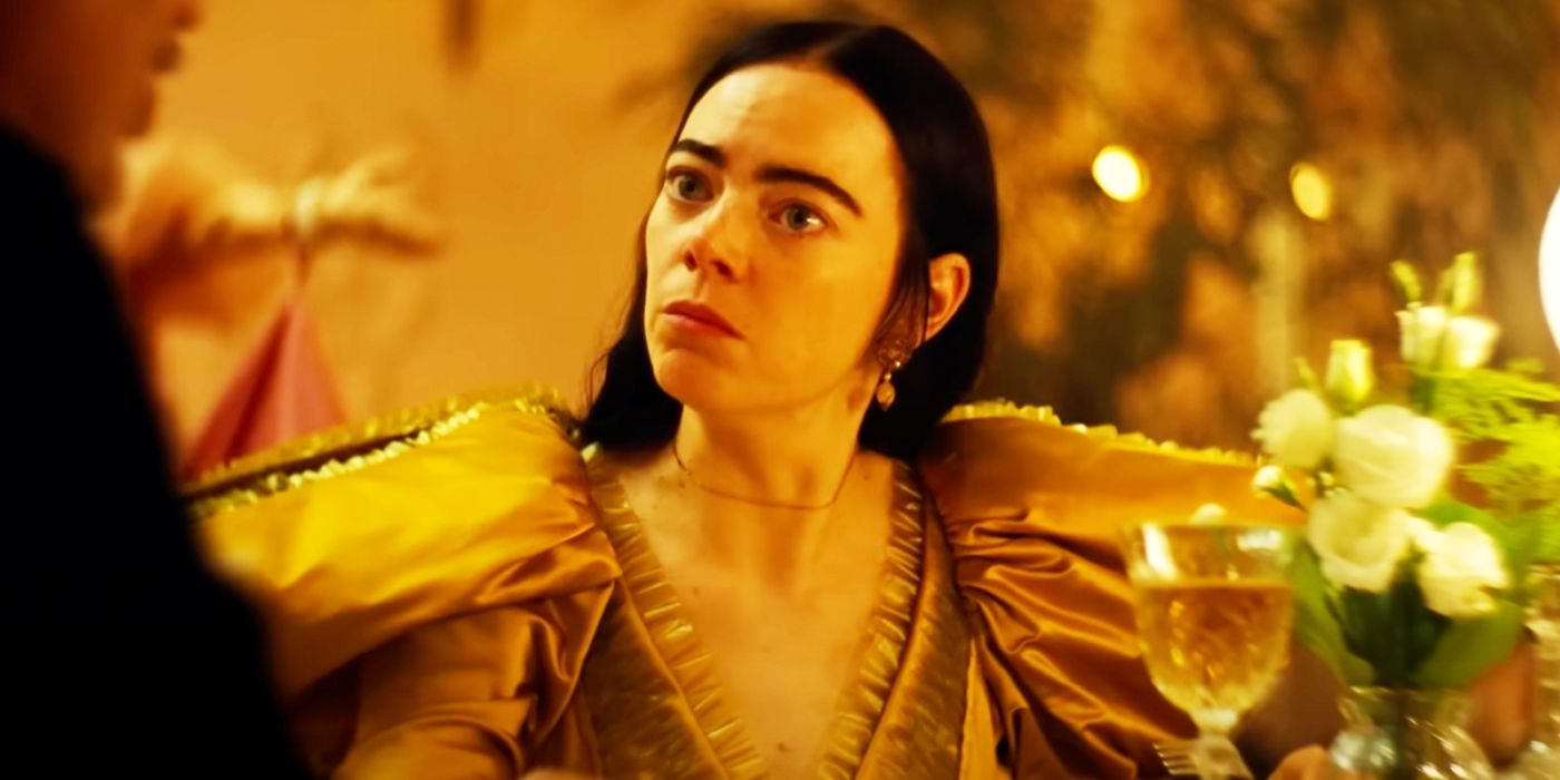 La fecha de lanzamiento de Poor Things Streaming se revela justo a tiempo para los Oscar 2024