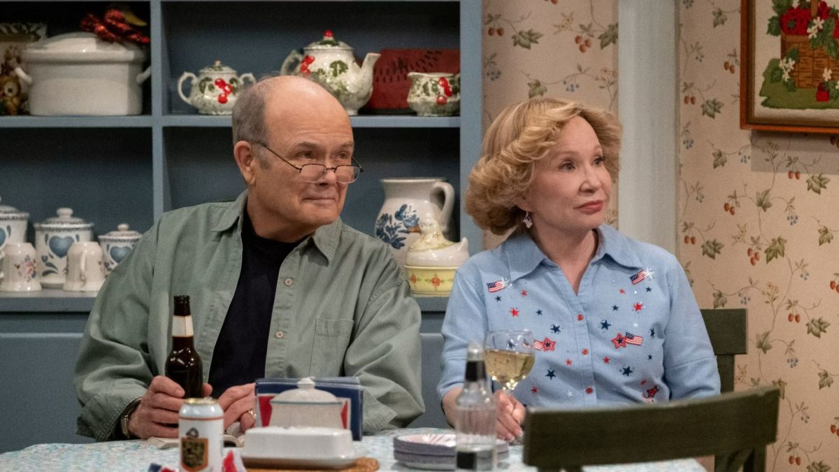 La fecha de lanzamiento de la temporada 2 del programa de los 90 significa que Netflix está aprendiendo de las principales quejas de los programas de televisión