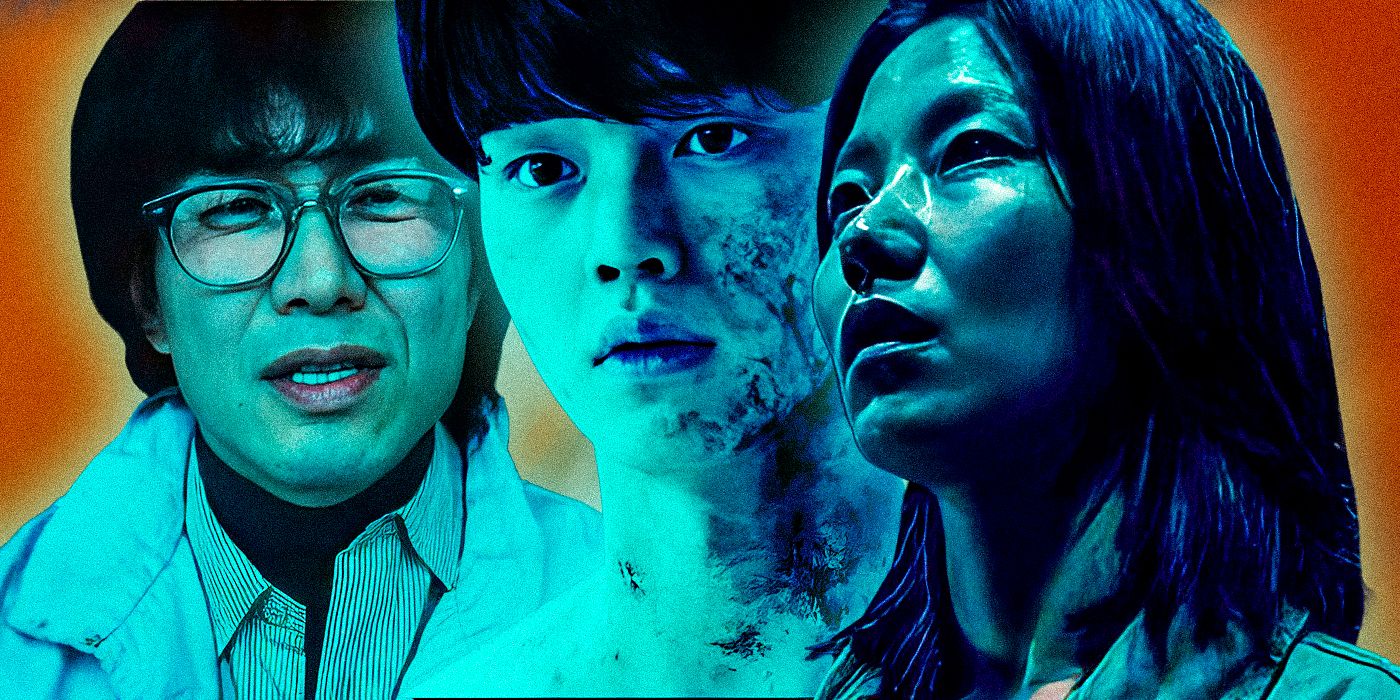 La fecha de lanzamiento de la temporada 3 de Sweet Home justifica los nuevos personajes divisivos de la temporada 2