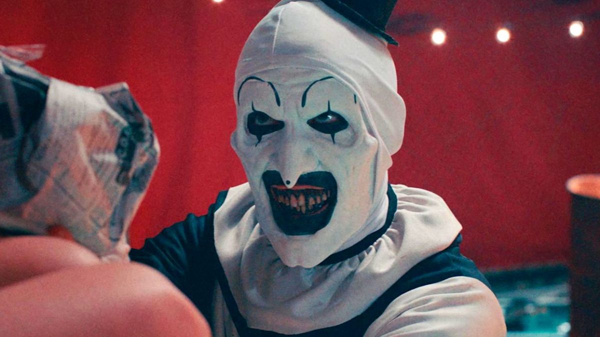 La foto del set de Terrifier 3 ofrece una nueva mirada al arte El regreso del payaso