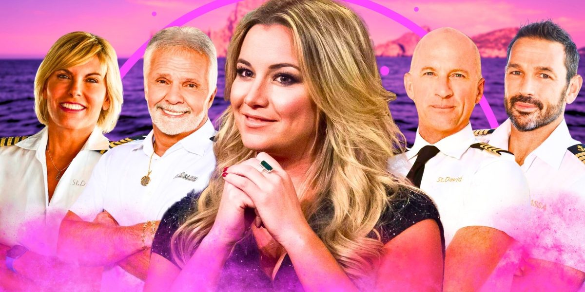 La franquicia bajo cubierta debe renovarse mediante la realización de estos cambios importantes