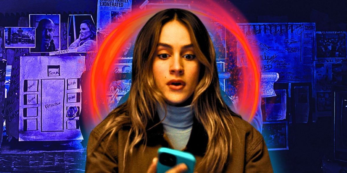 La gran película de 2024 de Eli Roth no podría ser más diferente que su éxito de terror de Acción de Gracias