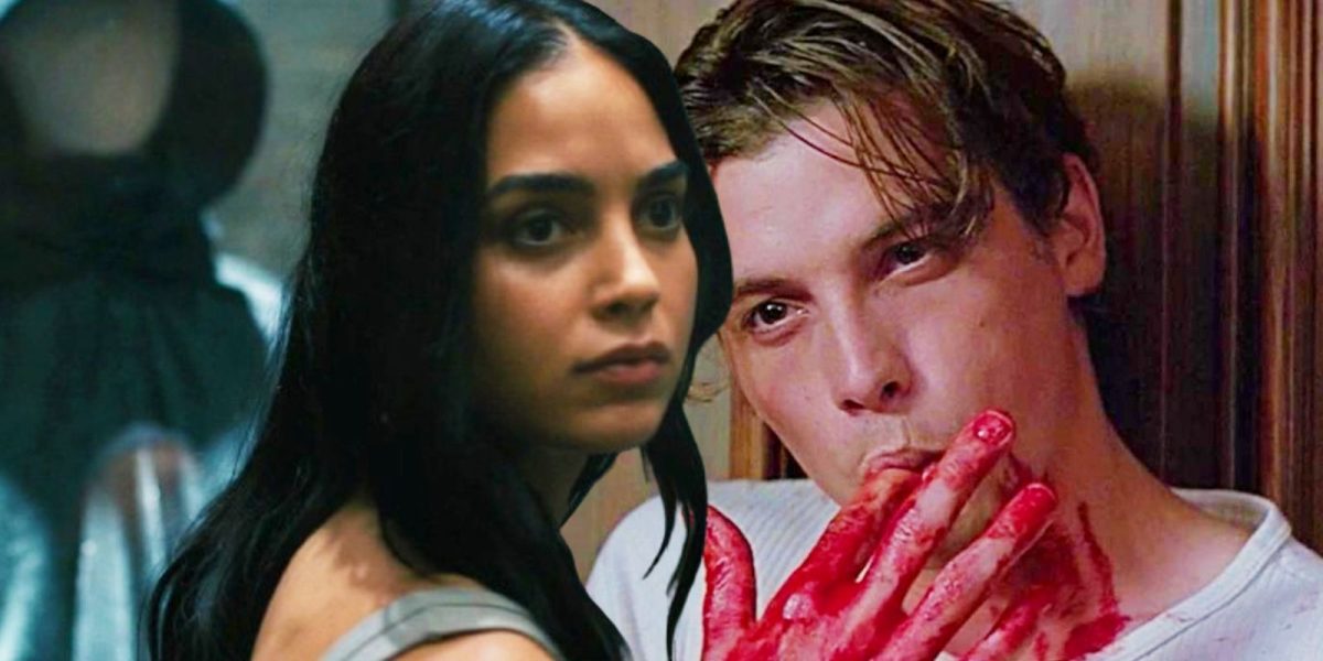 La historia de Sam de Scream se presentó como un arco de tres películas, revela Skeet Ulrich