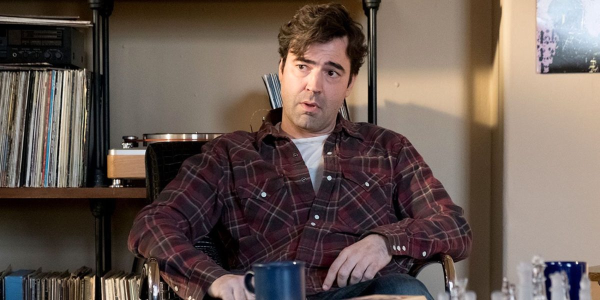 La historia de la temporada 4 de Loudermilk revelada por el creador después de la cancelación de Prime Video, gran éxito de Netflix