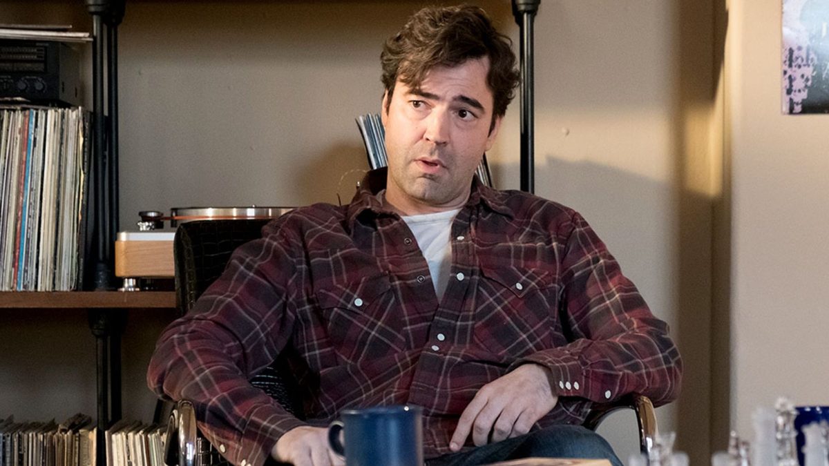 La historia de la temporada 4 de Loudermilk revelada por el creador después de la cancelación de Prime Video, gran éxito de Netflix