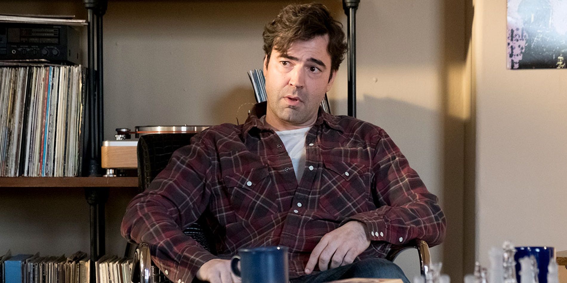 La historia de la temporada 4 de Loudermilk revelada por el creador después de la cancelación de Prime Video, gran éxito de Netflix