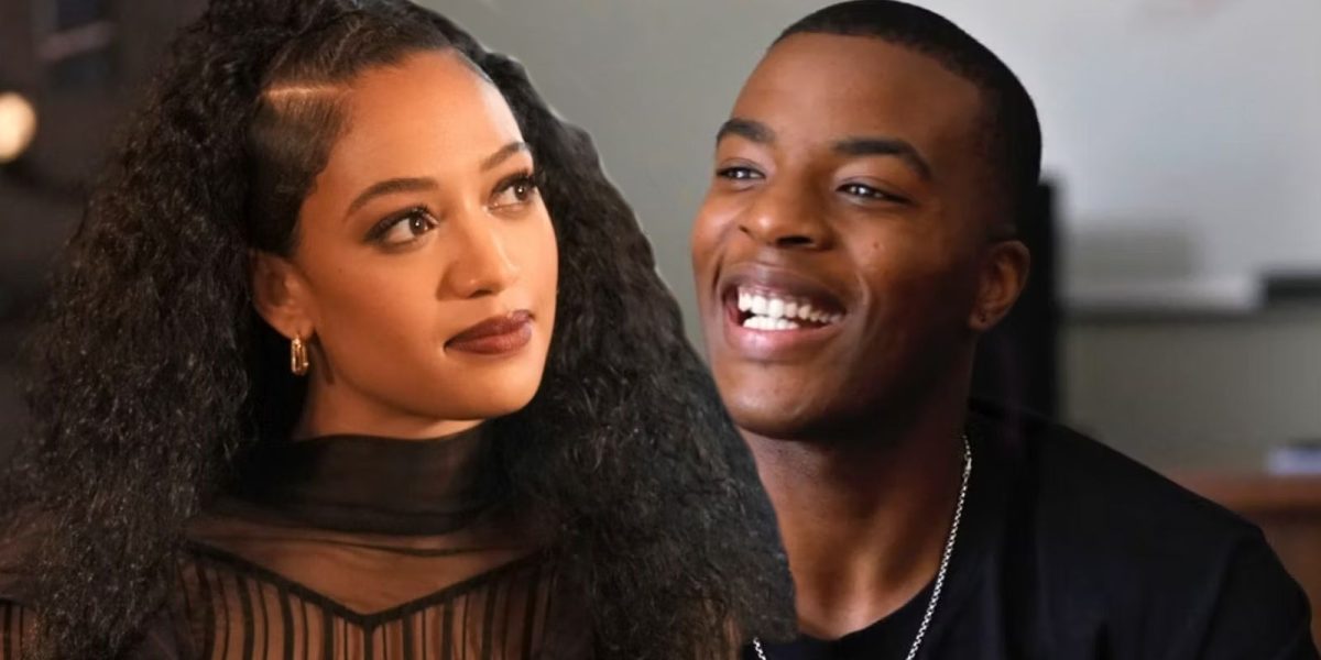 La historia totalmente americana de la sexta temporada de Spencer y Olivia adelantada por las estrellas: "Han estado en continentes separados..."