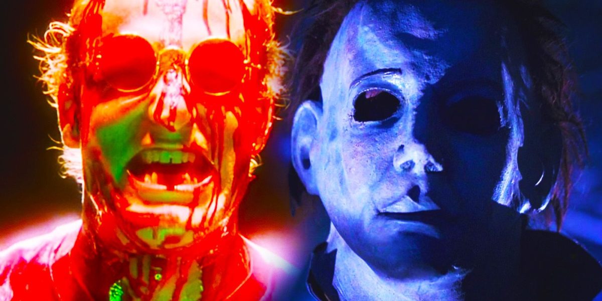 La idea de Halloween 6 de Quentin Tarantino se hizo realidad en otra película controvertida