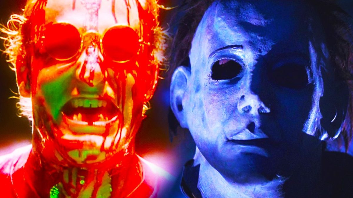 La idea de Halloween 6 de Quentin Tarantino se hizo realidad en otra película controvertida