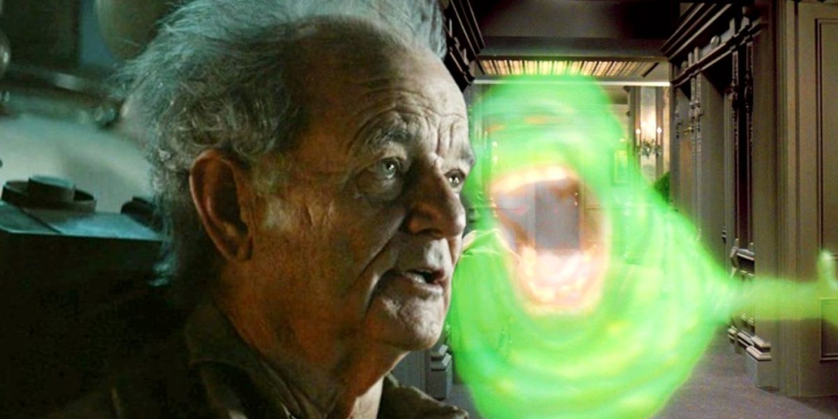 La imagen de Ghostbusters: Frozen Empire revela el primer vistazo al regreso del fantasma original