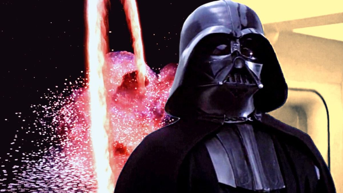 La increíble película para fans de Star Wars es el epílogo perfecto para una nueva esperanza
