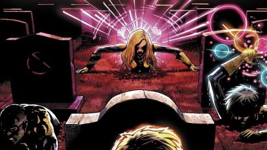 La lista definitiva de X-Men: Marvel confirma que un equipo "ha llegado más lejos y ha arriesgado más" que nunca