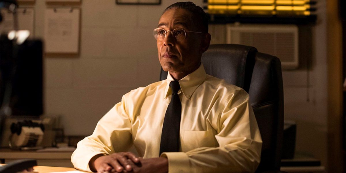 La mayor teoría de los fanáticos de Gus Fring de Breaking Bad recibe una respuesta intrigante de Giancarlo Esposito